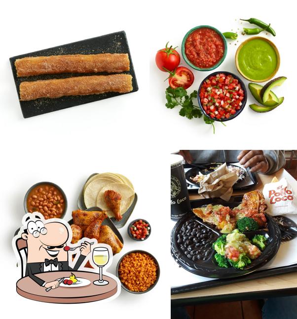 El Pollo Loco