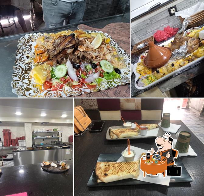 Food House