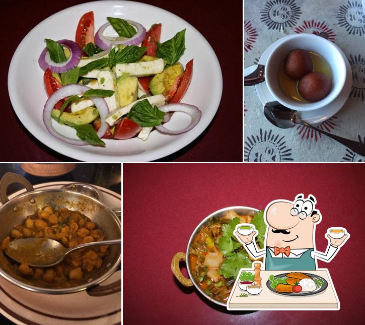 Himalayan Tandoori and Curry House