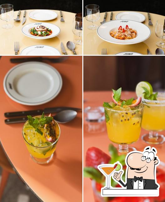 Juno Restaurant
