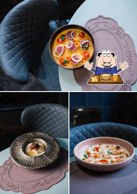 Lume Restaurant