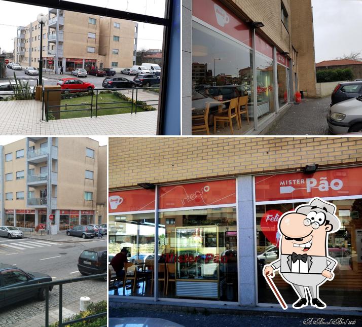 Mister Pão