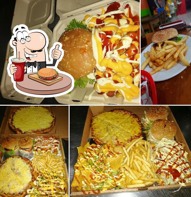 Pizzería Papis