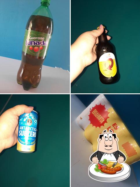 BODEGA PINDU