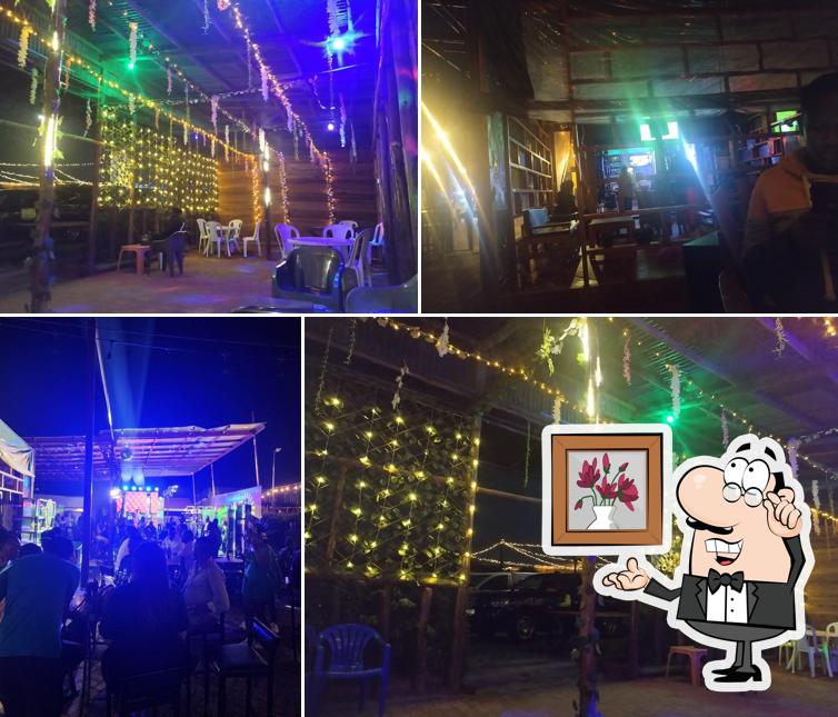 Migos lounge Najjeera