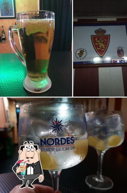 PUB NANDOS