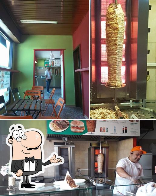 Aziz kebab