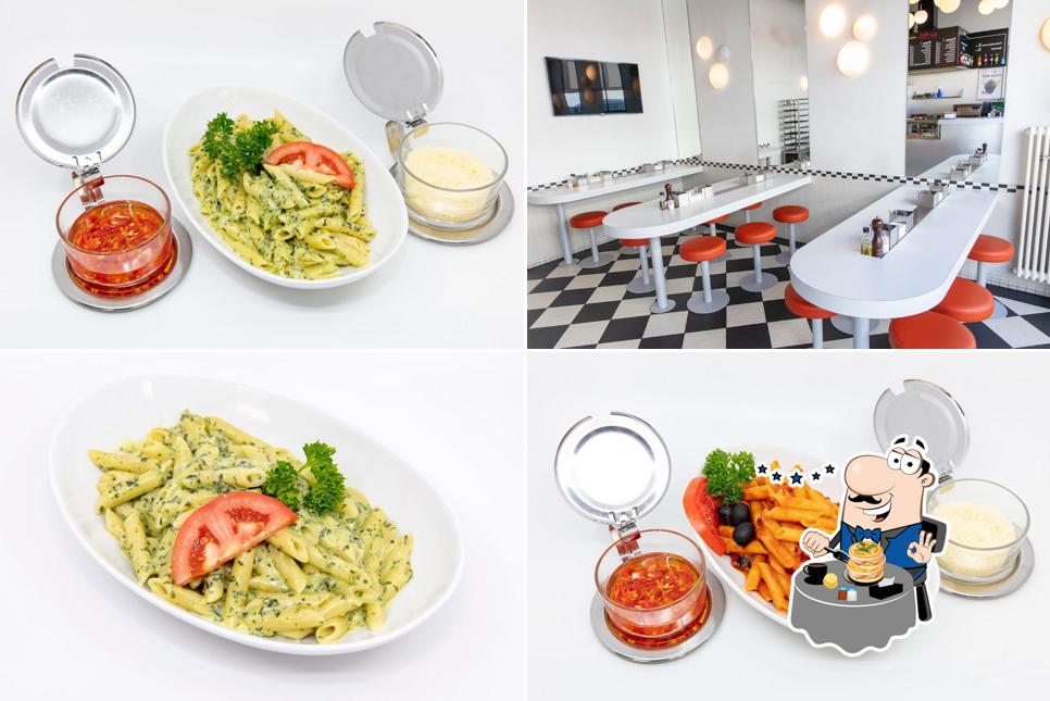 CERENAY Little Kitchen