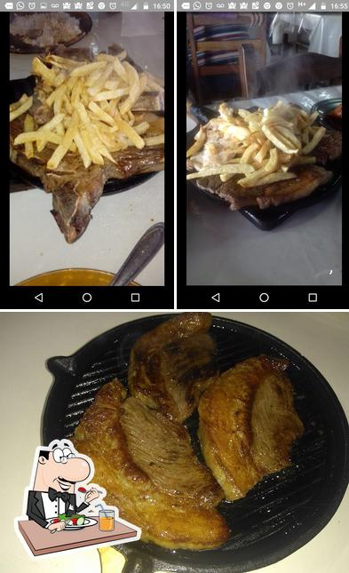 Restaurante Bistecão