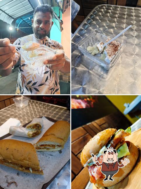 BurgerGram