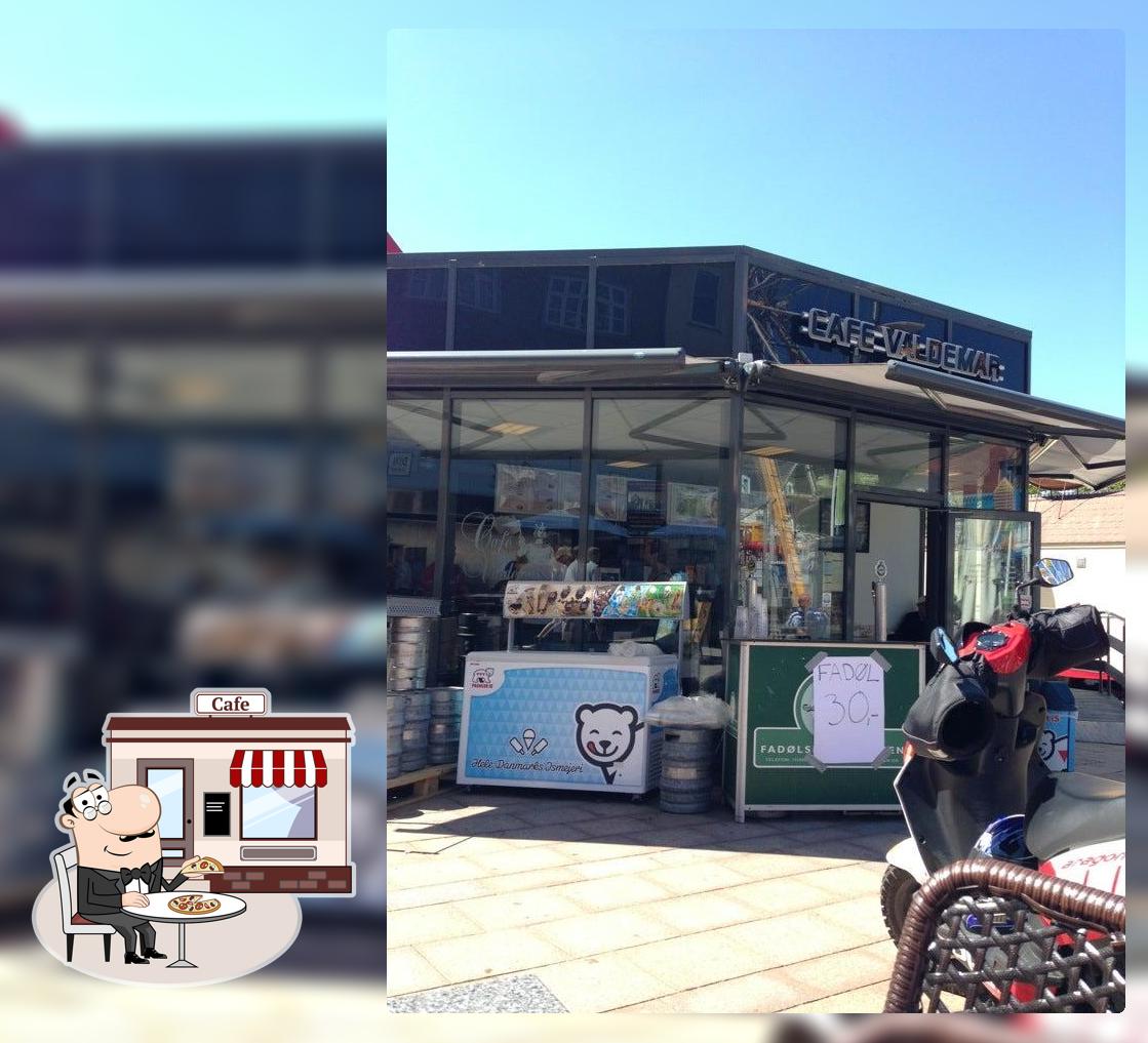 Cafe Valdemar