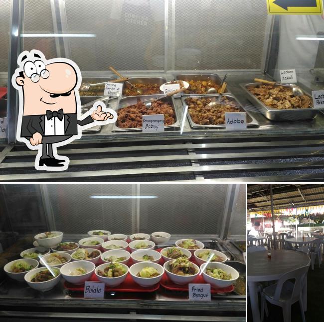 Concina Kitchen