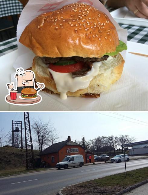Conco kisvendeglő