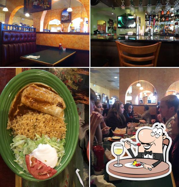 El Charro Mexican Restaurants
