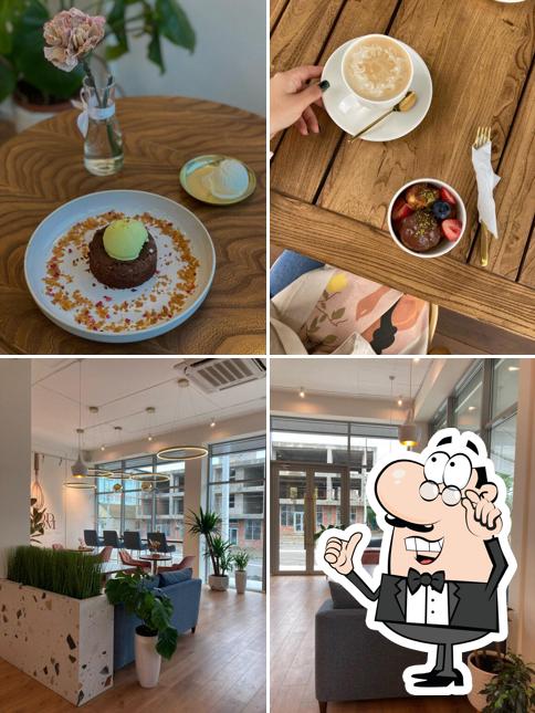 Food Room