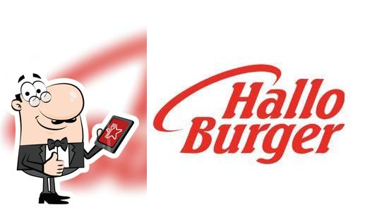 Hallo Burger