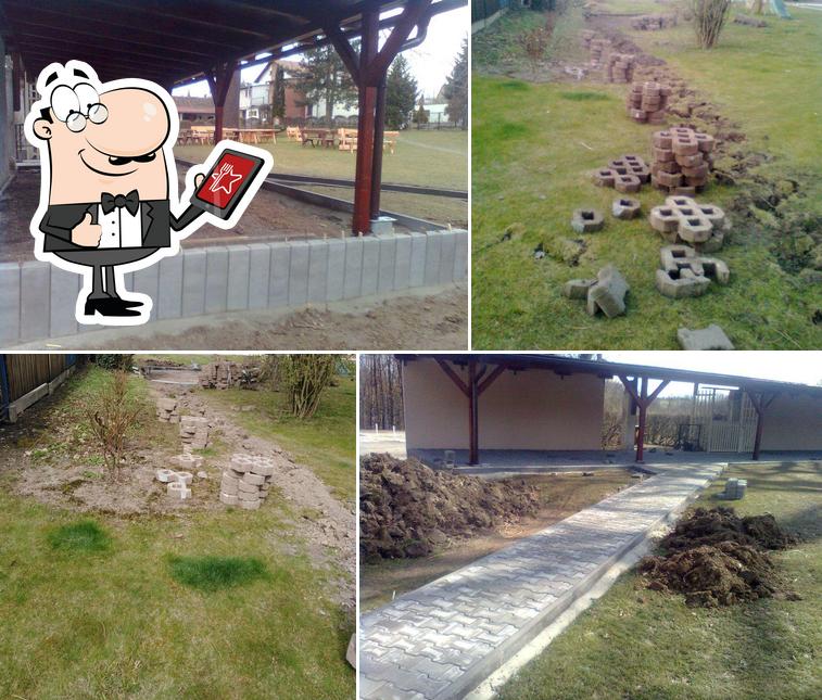 Hospůdka U Dubu