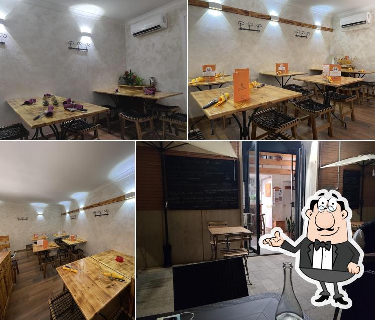 Il bistrot della pasticciona