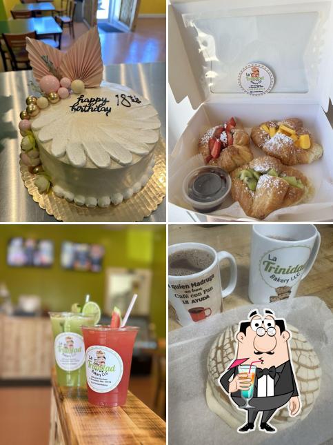 La Trinidad Bakery