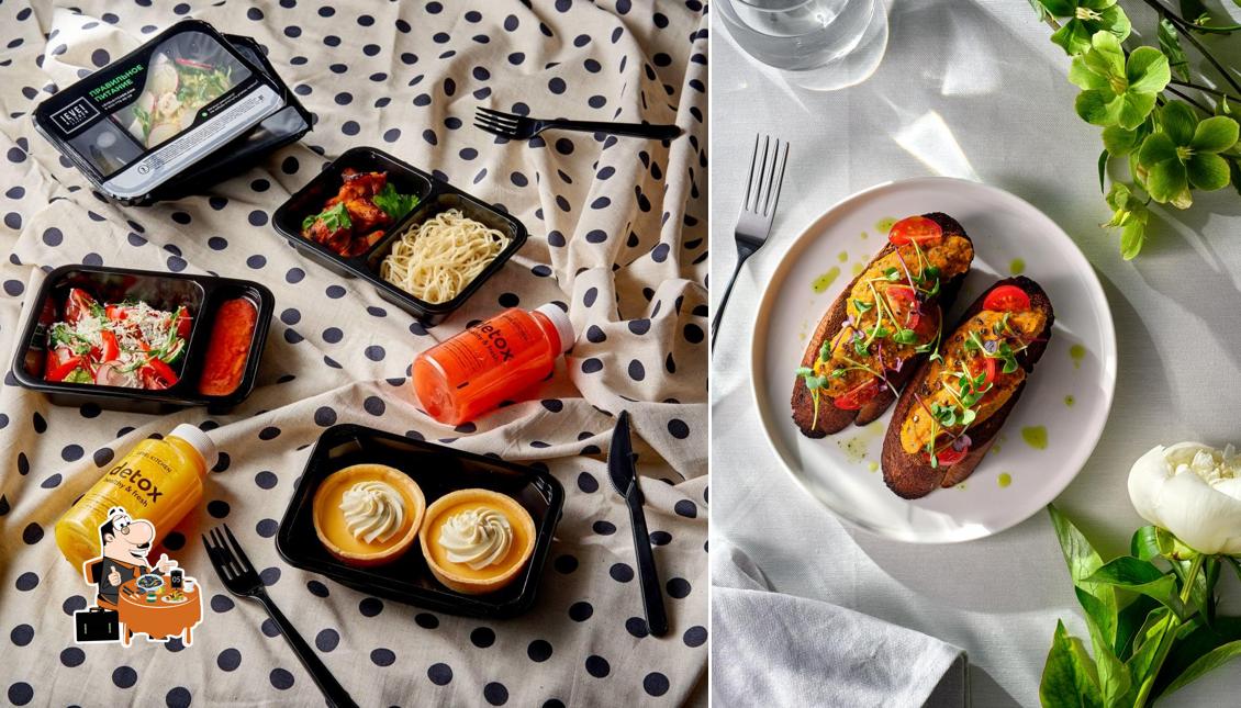 Levelkitchen.com