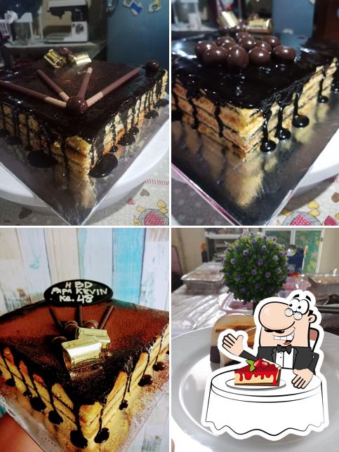 Michkay Cake's