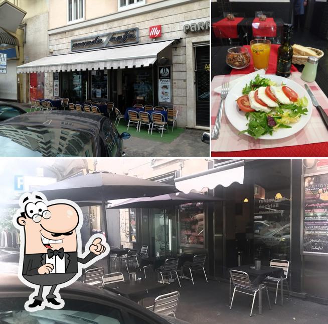 Nevada Runner'S Caffe' & Bistrot