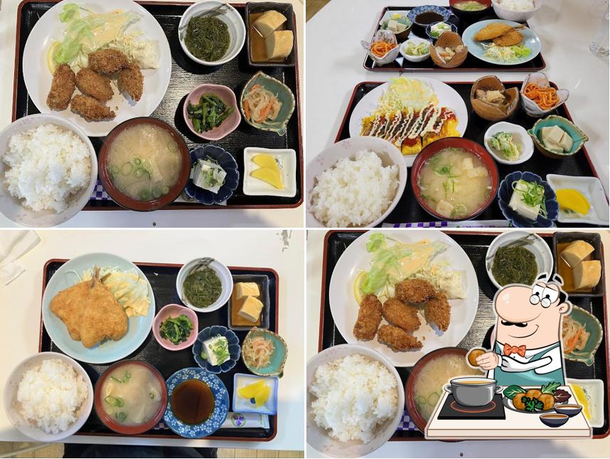 食事処呑み処P.K