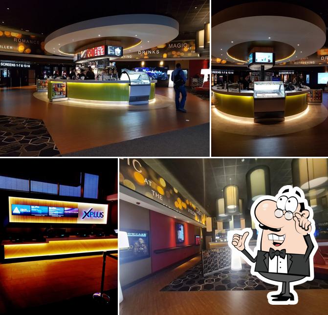 Showcase Cinema de Lux Coventry