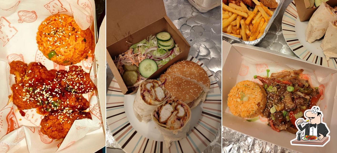 Sizzler Box