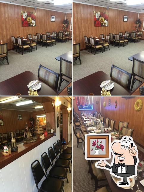 Thai Diner