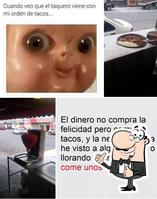 Tacos lencho 2
