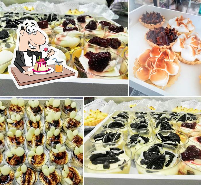 Tentaciones Repostería Artesanal