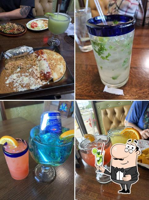 TequilaTown Authentic Mexican Cuisine