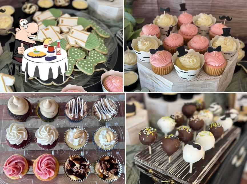 Twisted Sisters Bakery