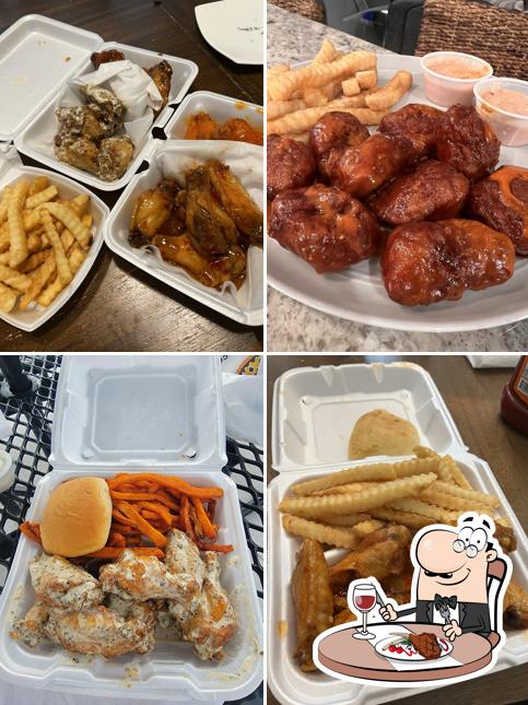 Wing Maxx