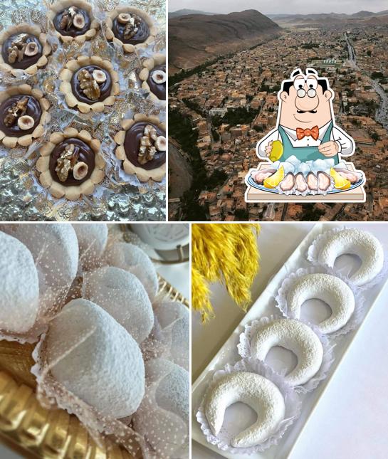 المسيلة