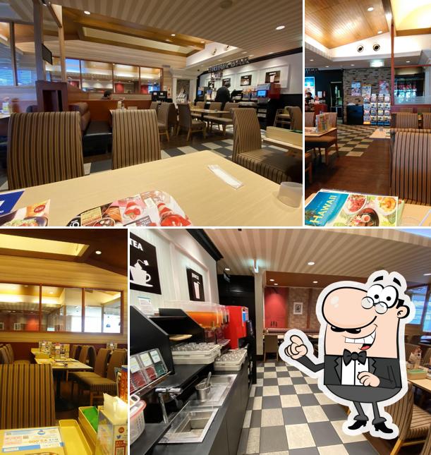 ガスト 橿原店