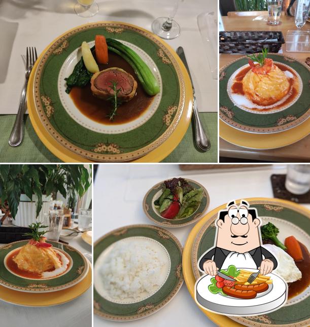 レストテラス プランツ
