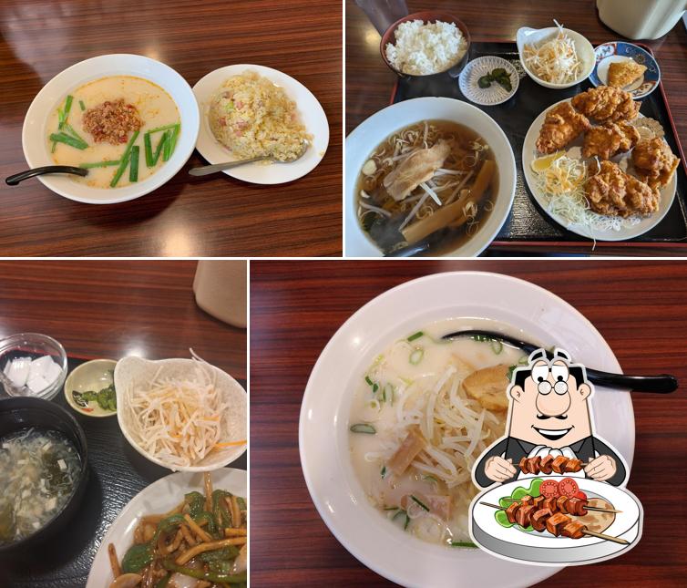 味源 坂出店