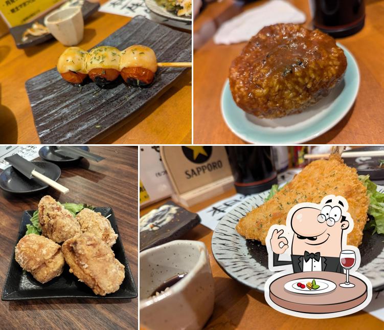 酒場タニスケ