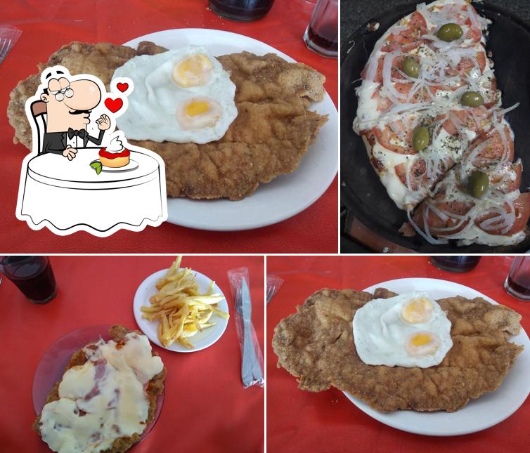 Restaurante Erika