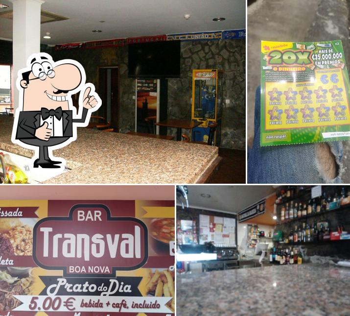 Restaurante Transval