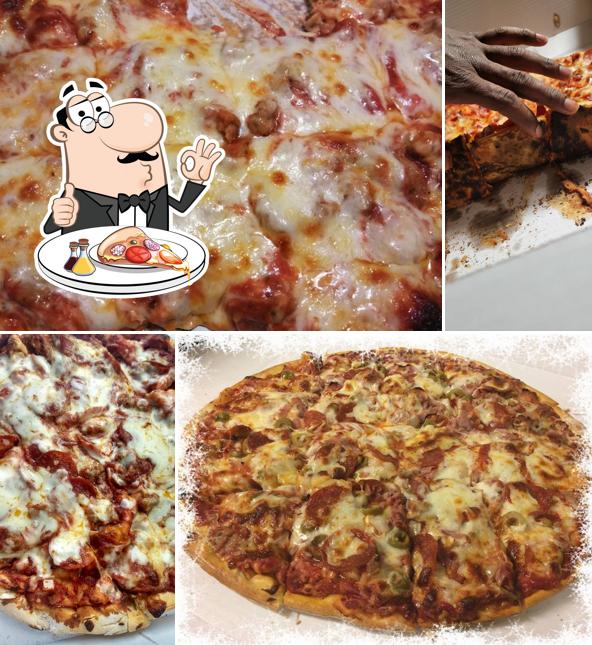 Vince's Pizza & Family Restaurant