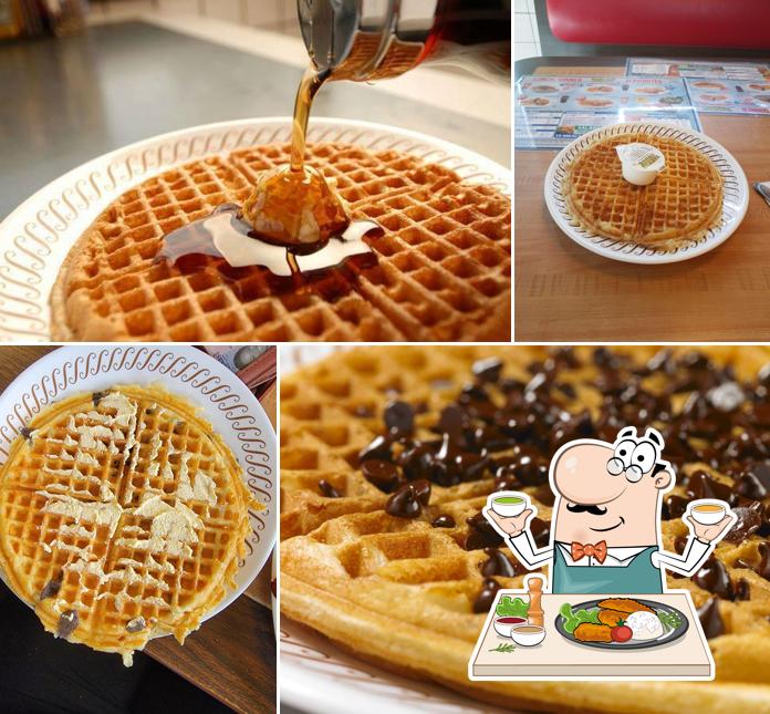 Waffle House