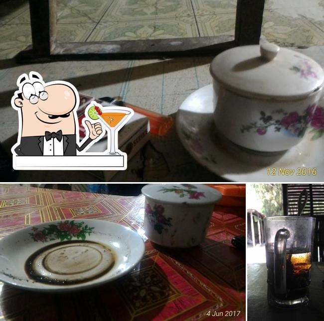 Warkop Pojok