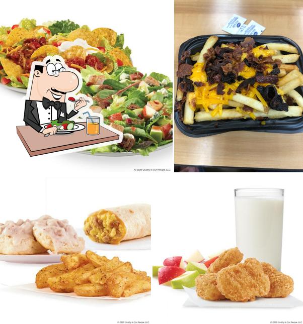 Wendy's