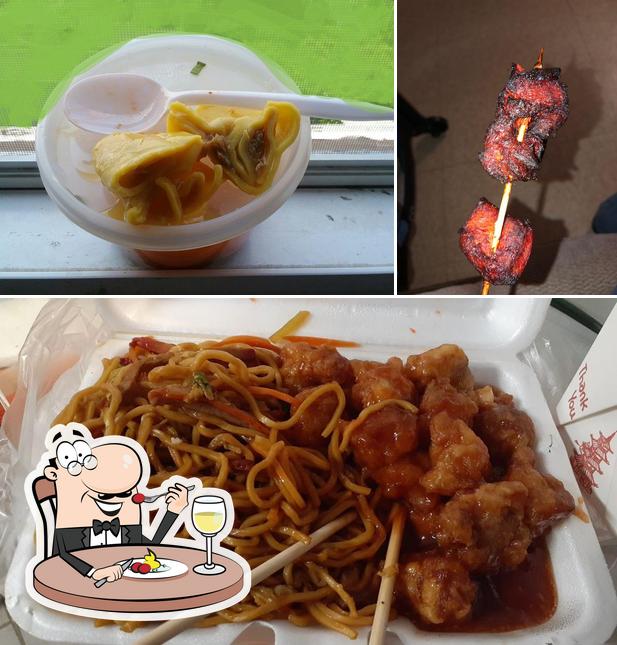 Xingwang Chinese Restaurant