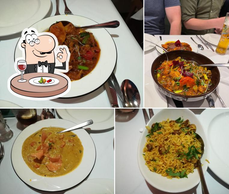 Hook Tandoori