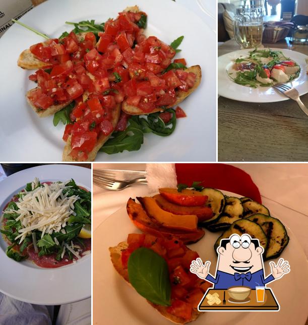 mattini's BAR • RISTORANTE
