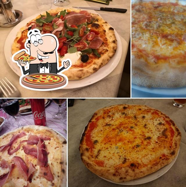 Ristorante Pizzeria Ul Taribul